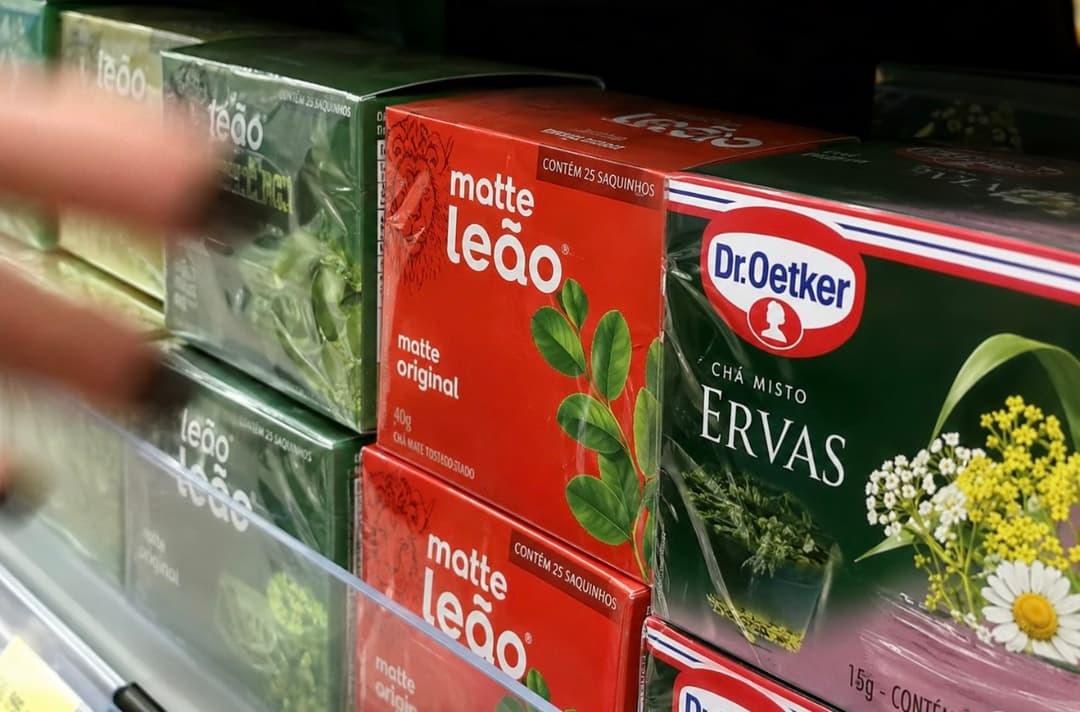 CHÁ MATE: Inteligência de Mercado e Performance de 2025 para 2026