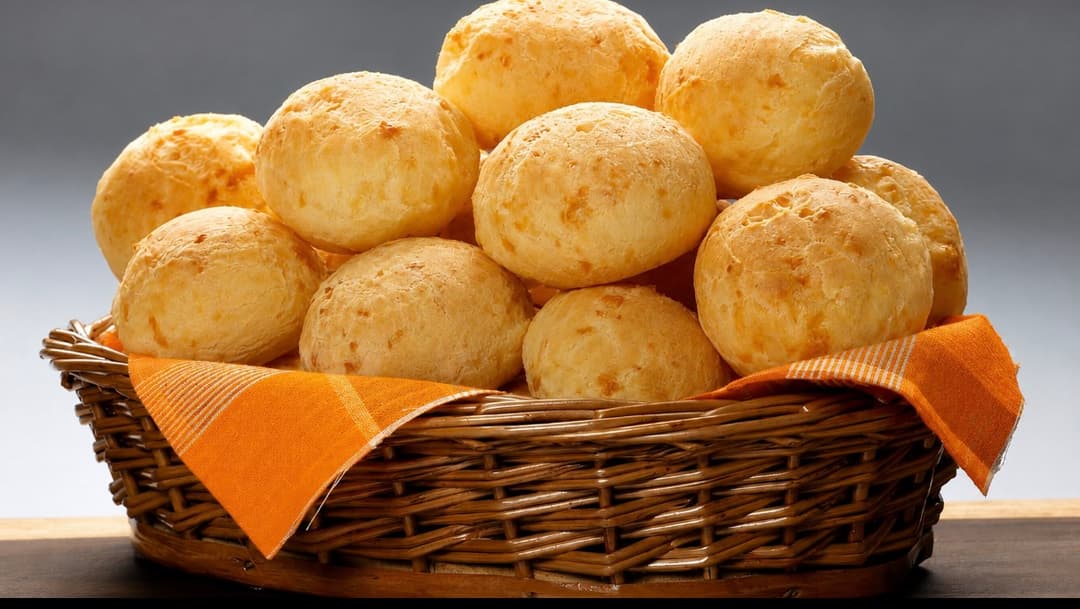 PÃO DE QUEIJO CONGELADO: Inteligência de Mercado e Performance de 2025 para 2026