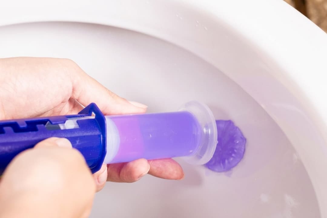 ODORIZADOR SANITÁRIO: Inteligência de Mercado e Performance de 2025 para 2026