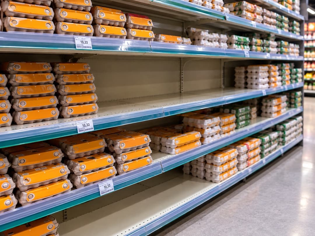 Ruptura Fantasma no Varejo: O Que É e Como Eliminar a Falta de Produto na Gôndola