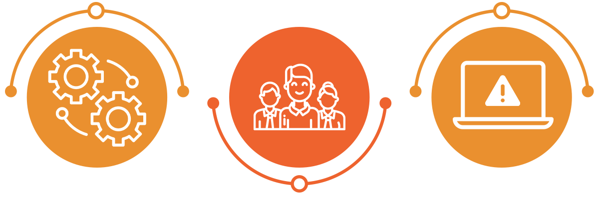 3 passos para sair usando. Resultados em semanas.