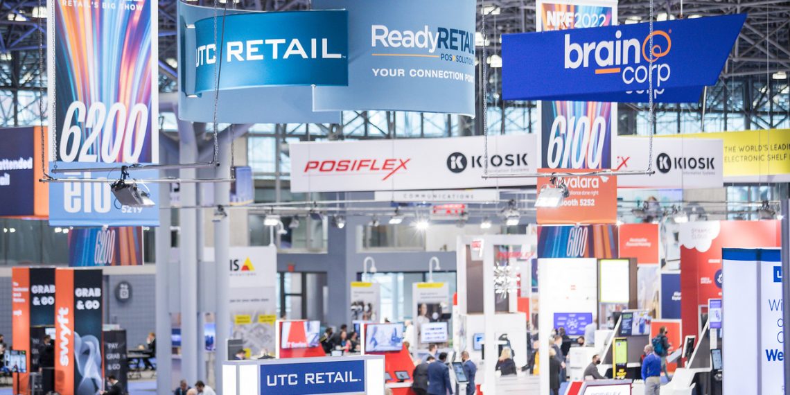 O Que Esperar Da Nrf Edição 2024 Web Jasper