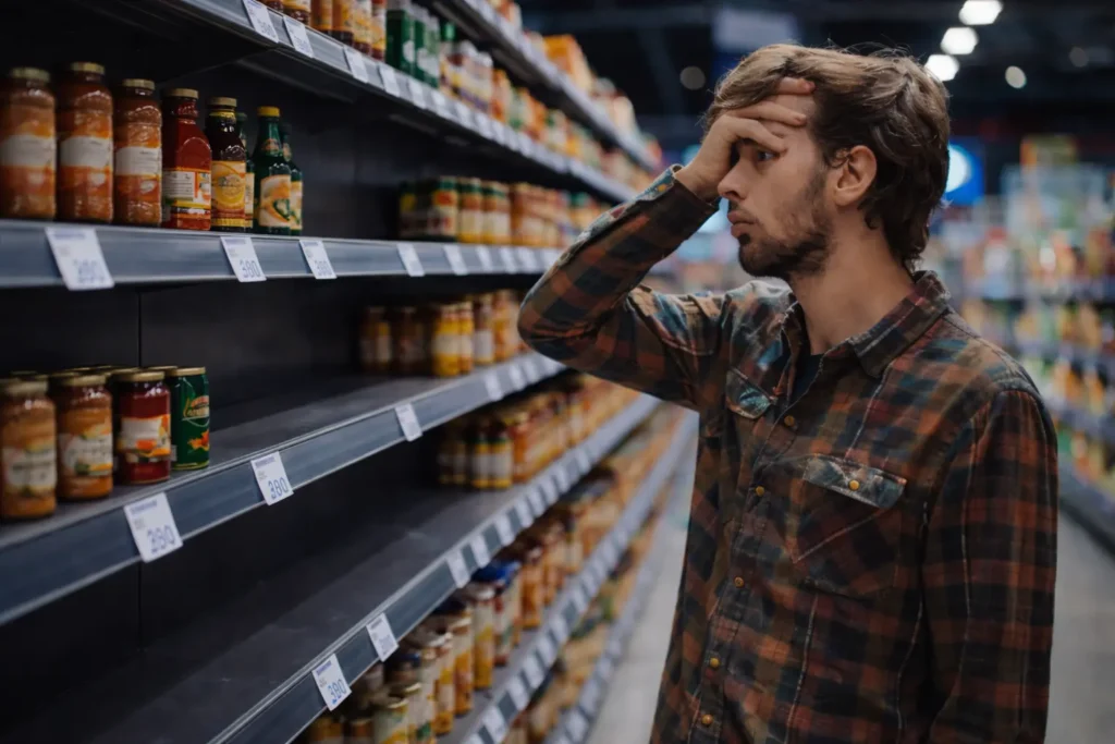 Gestão de Ruptura: Como Zerar a Ruptura Fantasma com os dados do seu ERP?