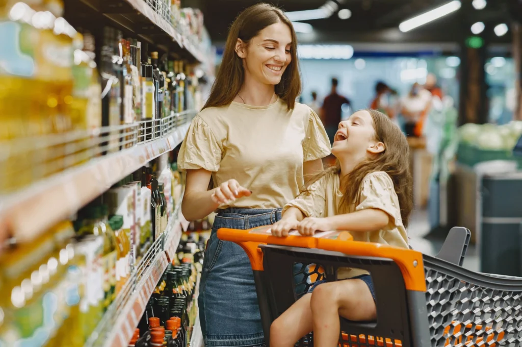 Dia das Mães no Supermercado: Como Organizar a Loja para Vender Mais